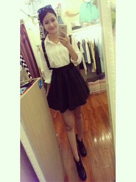 guaiさんのコーディネート