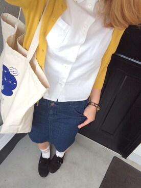 ちまむ・ω・)さんのコーディネート