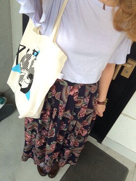 ちまむ・ω・)さんのコーディネート