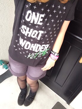 ちまむ・ω・)さんのコーディネート