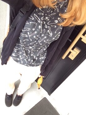 ちまむ・ω・)さんのコーディネート