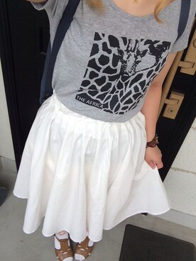 ちまむ・ω・)さんのコーディネート