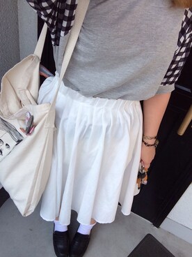 ちまむ・ω・)さんのコーディネート