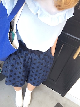 ちまむ・ω・)さんのコーディネート