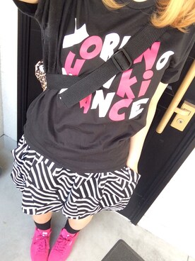 ちまむ・ω・)さんのコーディネート