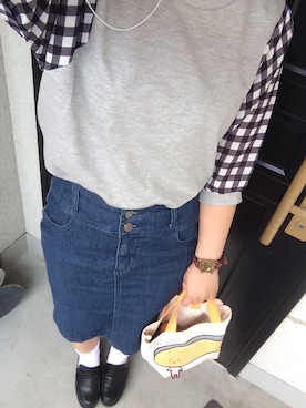 ちまむ・ω・)さんのコーディネート