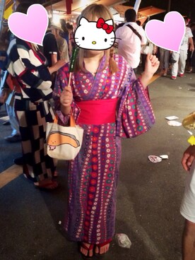 ちまむ・ω・)さんのコーディネート