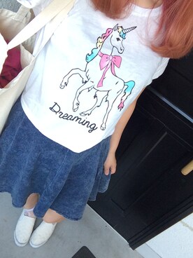 ちまむ・ω・)さんのコーディネート