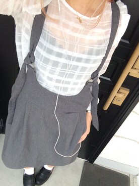 ちまむ・ω・)さんのコーディネート