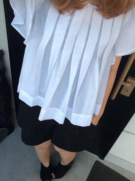 ちまむ・ω・)さんのコーディネート