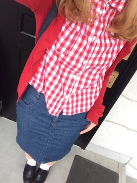 ちまむ・ω・)さんのコーディネート