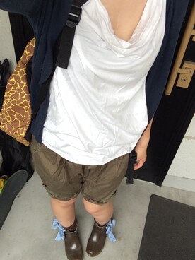 ちまむ・ω・)さんのコーディネート