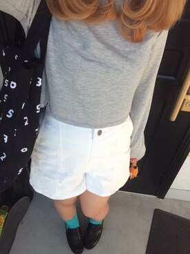 ちまむ・ω・)さんのコーディネート