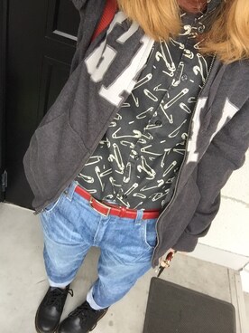 ちまむ・ω・)さんのコーディネート