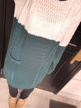 ちまむ・ω・)さんのコーディネート