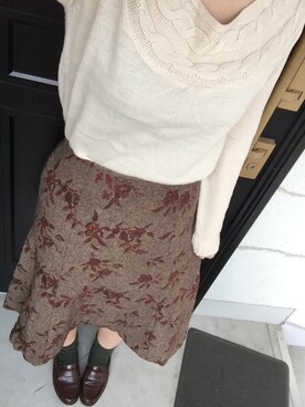 ちまむ・ω・)さんのコーディネート