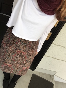 ちまむ・ω・)さんのコーディネート