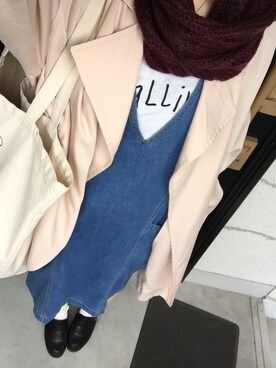 ちまむ・ω・)さんのコーディネート