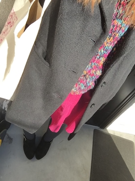 ちまむ・ω・)さんのコーディネート