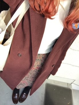 ちまむ・ω・)さんのコーディネート