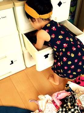 k&kさんのコーディネート