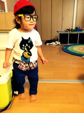 k&kさんのコーディネート