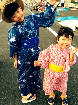 k&kさんのコーディネート