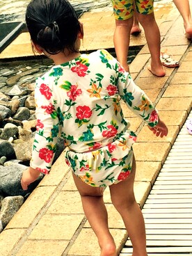 k&kさんのコーディネート