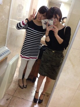 natsuko_さんのコーディネート