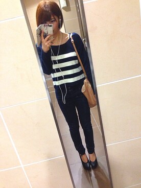 natsuko_さんのコーディネート