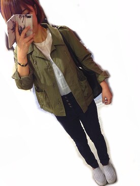 natsuko_さんのコーディネート