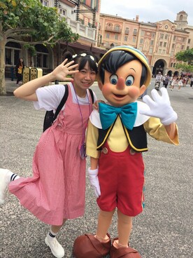 Dovy 鴿子さんのコーディネート