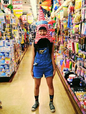 Dovy 鴿子さんのコーディネート