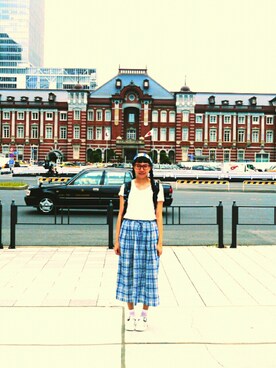 Dovy 鴿子さんのコーディネート