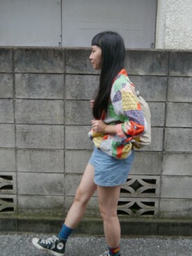 Dovy 鴿子さんのコーディネート