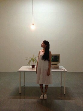 Dovy 鴿子さんのコーディネート