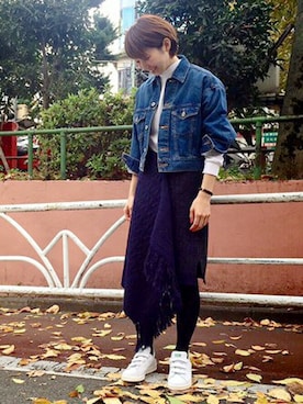 JOURNAL STANDARD LＡDY's　渋谷店スタッフさんのコーディネート