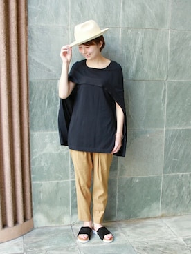 JOURNAL STANDARD LＡDY's　渋谷店スタッフさんのコーディネート