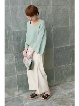 JOURNAL STANDARD LＡDY's　渋谷店スタッフさんのコーディネート