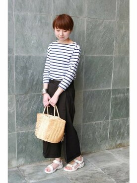 JOURNAL STANDARD LＡDY's　渋谷店スタッフさんのコーディネート