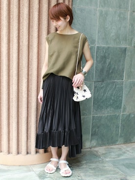 JOURNAL STANDARD LＡDY's　渋谷店スタッフさんのコーディネート