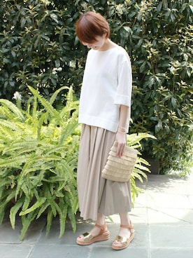 JOURNAL STANDARD LＡDY's　渋谷店スタッフさんのコーディネート