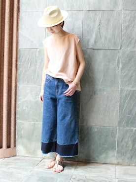 JOURNAL STANDARD LＡDY's　渋谷店スタッフさんのコーディネート