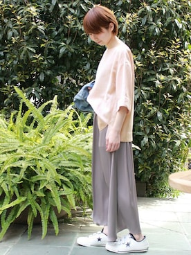 JOURNAL STANDARD LＡDY's　渋谷店スタッフさんのコーディネート