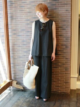 JOURNAL STANDARD LＡDY's　渋谷店スタッフさんのコーディネート