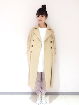 su-yanさんのコーディネート