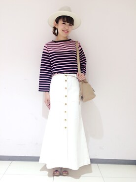 su-yanさんのコーディネート