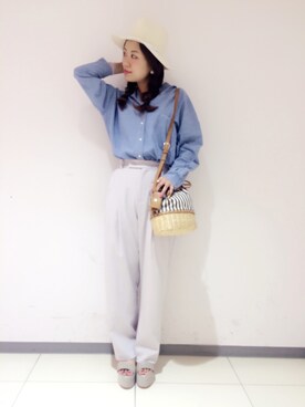 su-yanさんのコーディネート