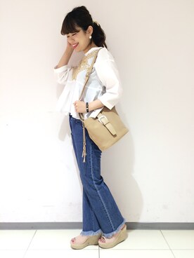 su-yanさんのコーディネート