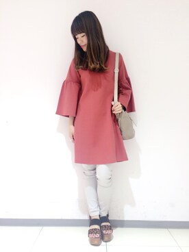 su-yanさんのコーディネート